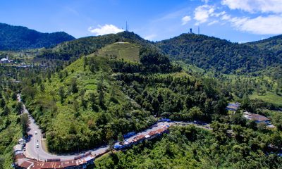 Lansia Asal Jakarta Tewas Usai Terjebak Macet 9 Jam di Puncak Bogor