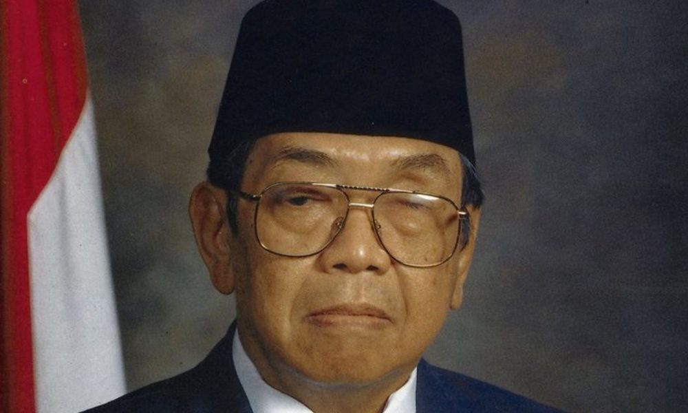 MPR Resmi Cabut Tap Nomor IIMPR2001 dan Pulihkan Nama Baik Gus Dur