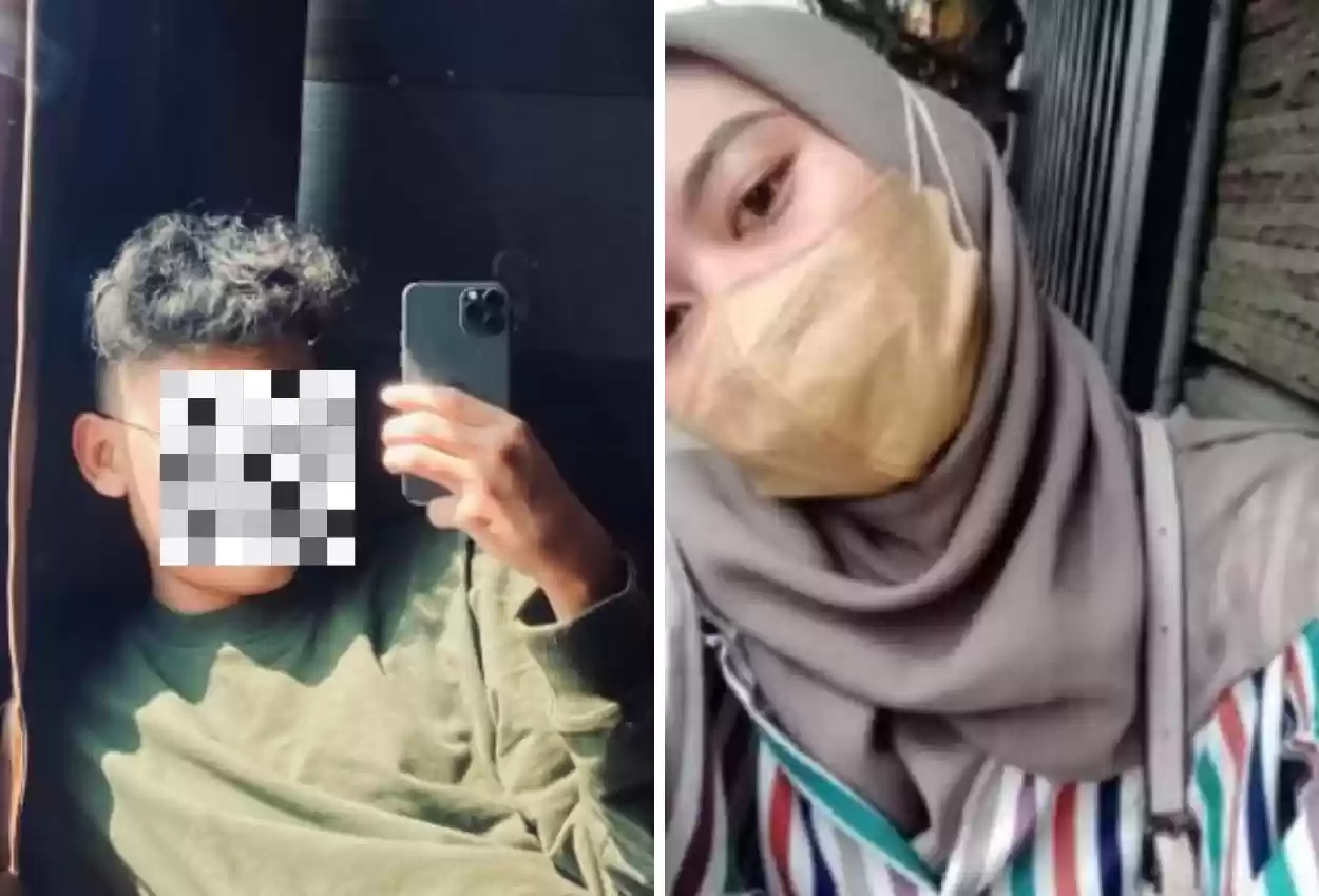 Miris! Pria Diduga KDRT Sejak Istri Hamil dan Sebar Foto Tak Senonoh