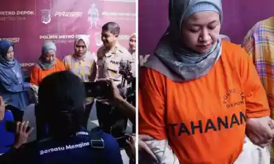Orang Tua Korban Penganiayaan di Daycare Depok Sebut Anaknya Dipukul dan Ditendang Perutnya