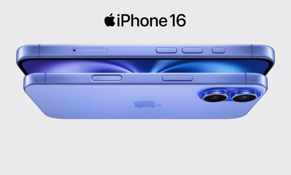 Pecinta iPhone Merapat! Begini Cara Ikut Pre-Order iPhone 16