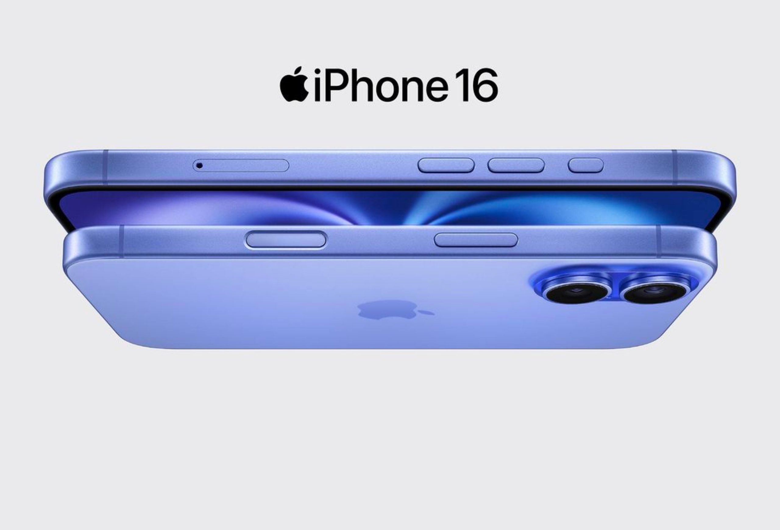 Pecinta iPhone Merapat! Begini Cara Ikut Pre-Order iPhone 16