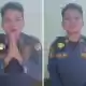 Petugas Damkar Hadapi Masalah Teknis Saat Kebakaran Gereja GST Agape di Depok