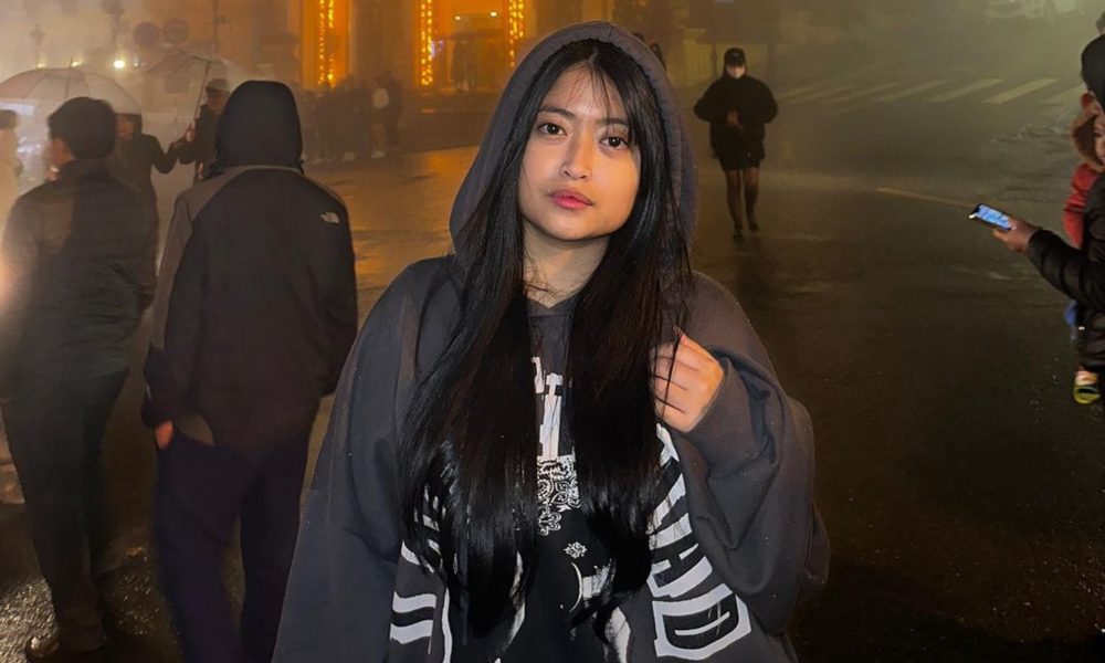 Seleb TikTok Laras Gartiana Diduga jadi Selingkuhan, Bukti Chat Mesum Tersebar