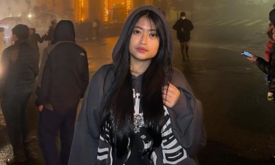 Seleb TikTok Laras Gartiana Diduga jadi Selingkuhan, Bukti Chat Mesum Tersebar