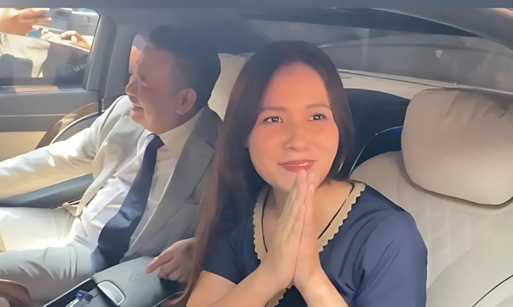 Usai Bebas dari Penjara, Jessica Wongso Mengaku Masih Bingung dengan Masa Depan