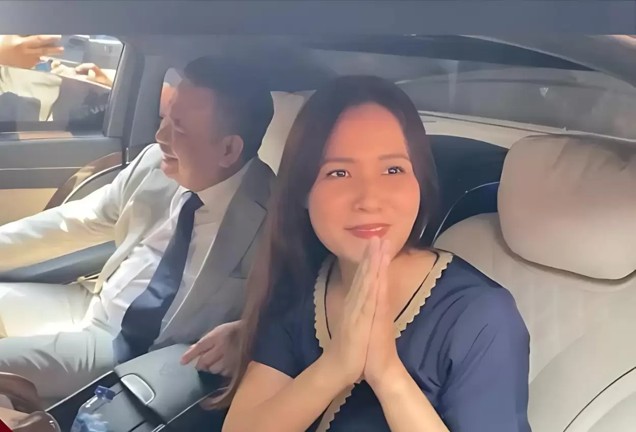 Usai Bebas dari Penjara, Jessica Wongso Mengaku Masih Bingung dengan Masa Depan