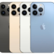 Spesifikasi Apple iPhone 13 Pro