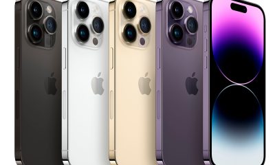 Spesifikasi Apple iPhone 14 Pro