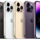 Spesifikasi Apple iPhone 14 Pro