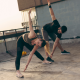 Tutorial stretching