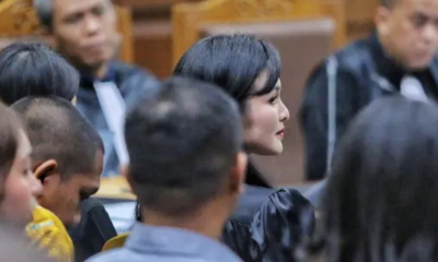 141 Emas Disita Kejagung, Sandra Dewi Sebut Cincin Pemberian Harvey Moeis hanya Dua