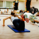 Tutorial HIIT workout