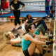 Tutorial circuit training
