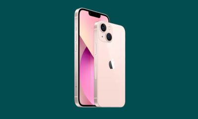 Spesifikasi Apple iPhone 13 mini