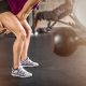 Tutorial kettlebell swing