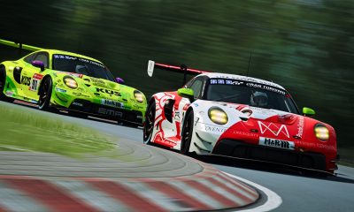 RaceRoom Racing Experience review