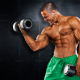 Tutorial dumbbell curl
