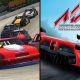 IRacing vs Assetto Corsa