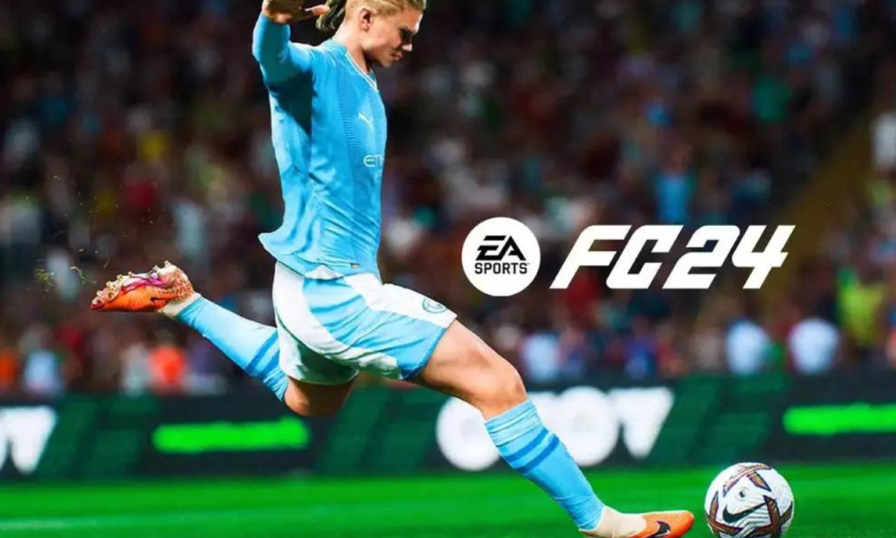 FIFA 24 review