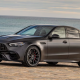 Mercedes AMG C63