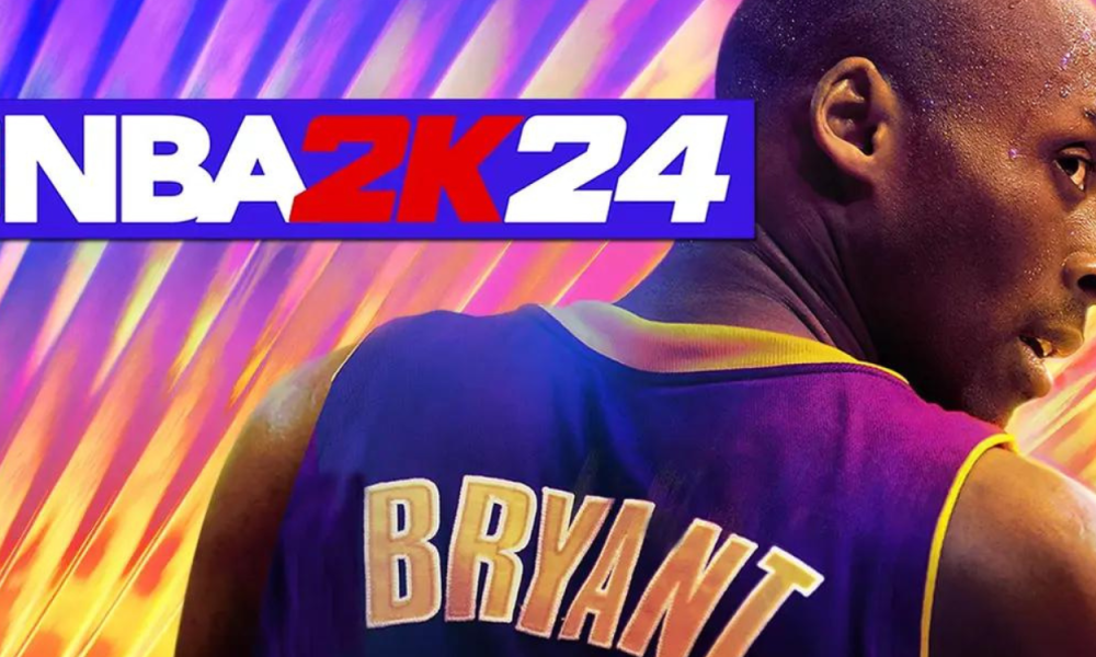 NBA 2K24 review