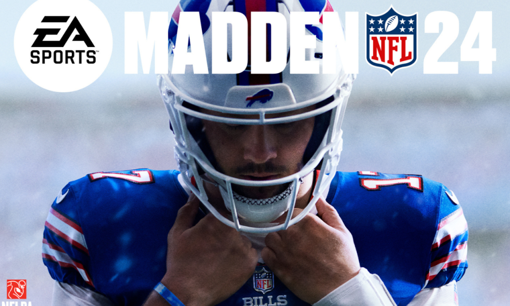 Madden NFL 24 review
