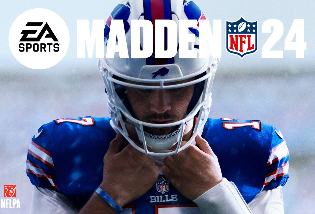 Madden NFL 24 review