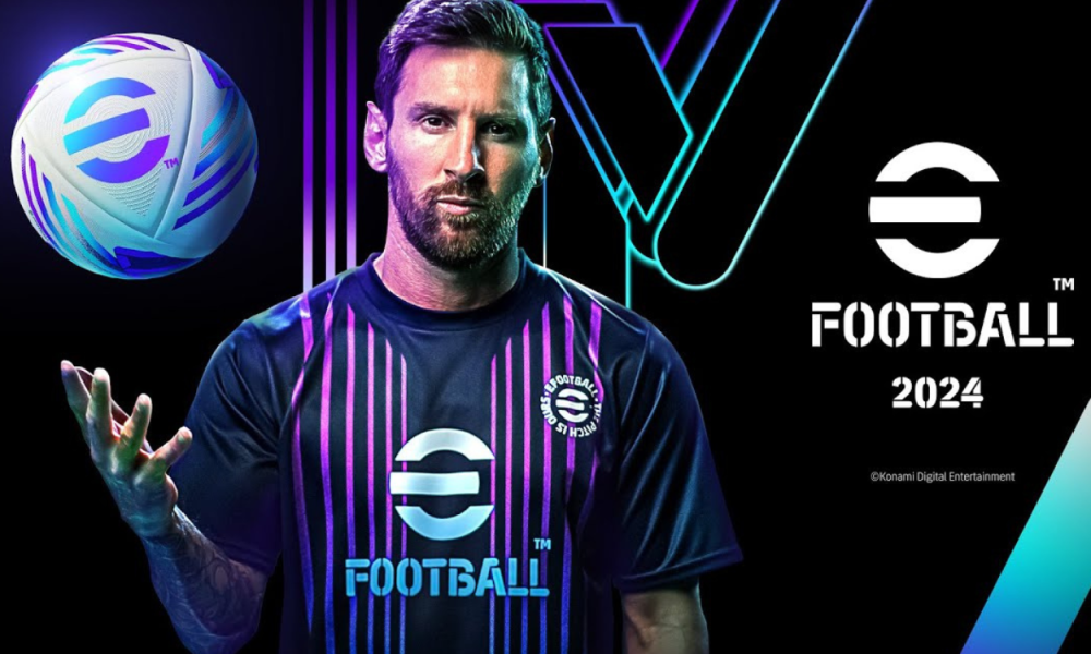 PES 2024 review