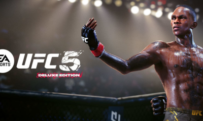 UFC 5 review