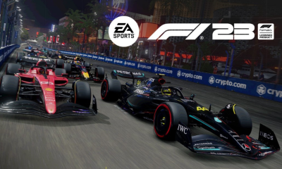 F1 23 review
