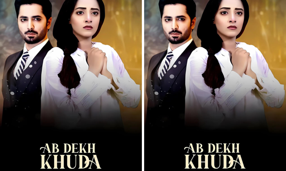 Sinopsis Ab Dekh Khuda Kya Karta Hai