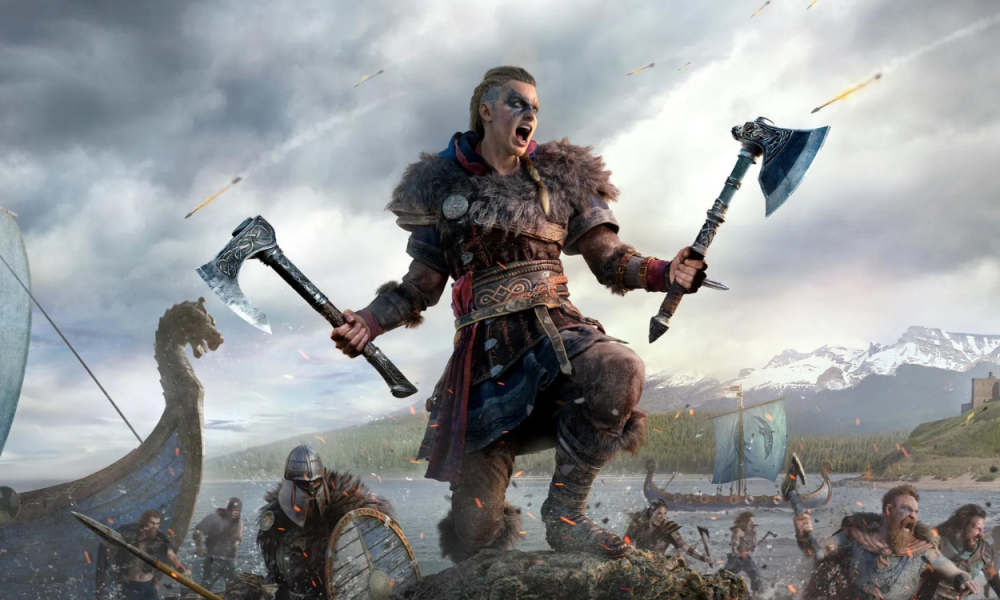 Assassin’s Creed Valhalla Viking Era review