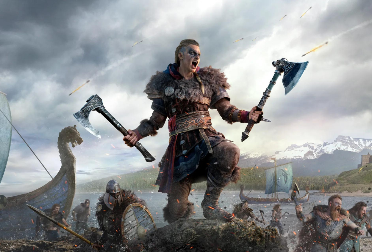 Assassin’s Creed Valhalla Viking Era review