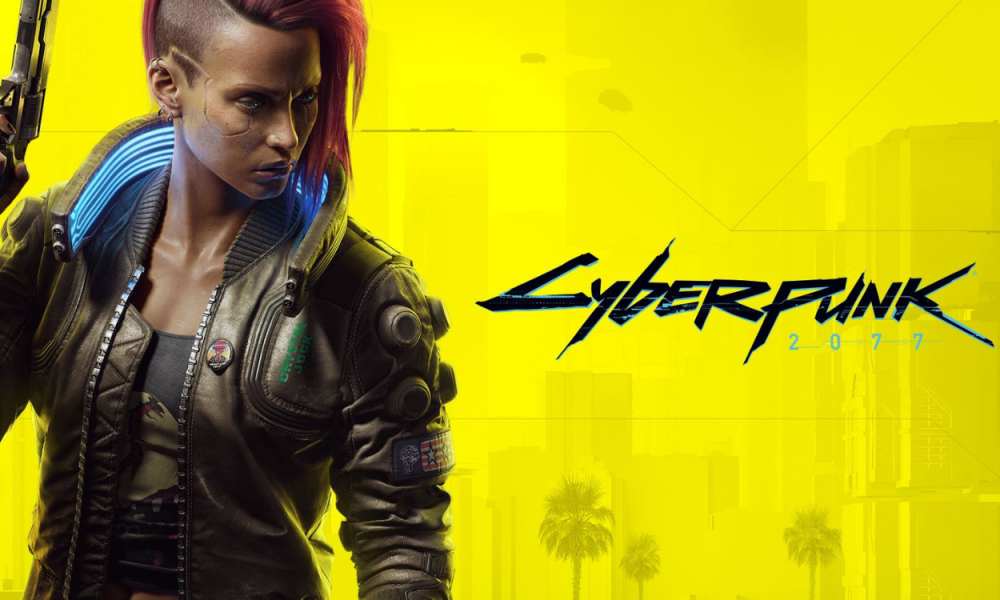 Cyberpunk 2077 Story and World Building review