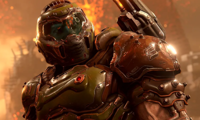 Doom Eternal New Features review