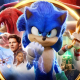 Sinopsis Sonic the Hedgehog