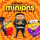 Sinopsis Minions: The Rise of Gru