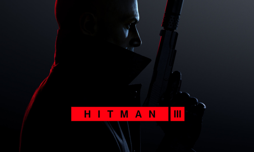 Hitman 3 Stealth Approach review