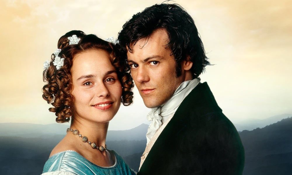 Sinopsis The Tenant of Wildfell Hall