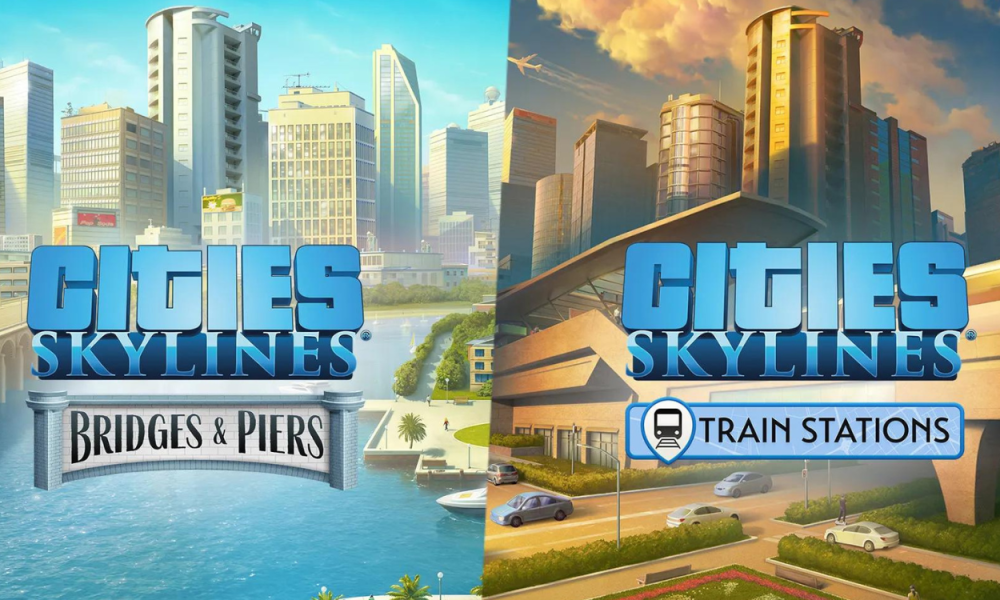 Cities Skylines City Planning review