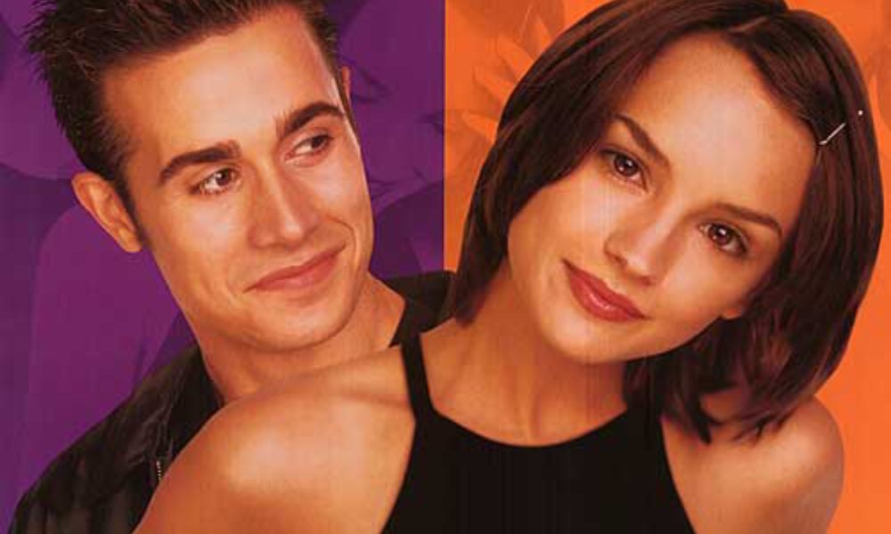 Sinopsis She's All That