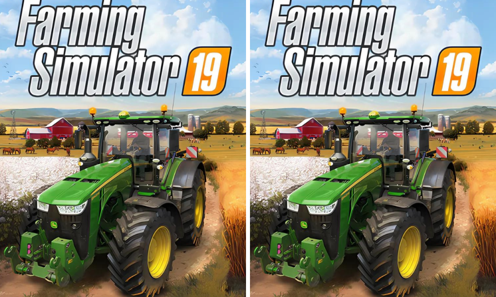 Farming Simulator 19 Crop Management review