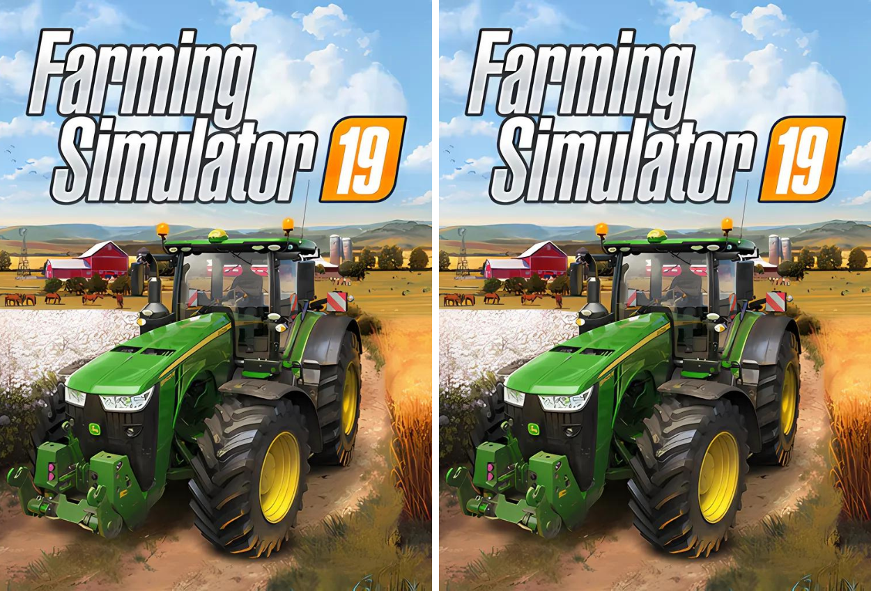 Farming Simulator 19 Crop Management review