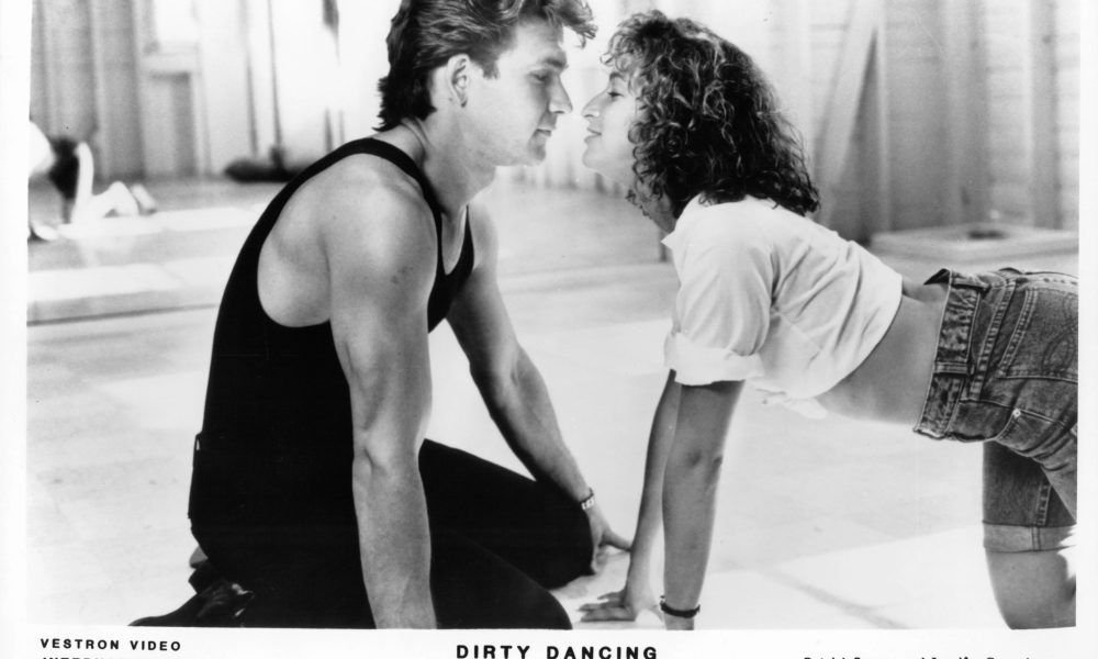 Sinopsis Dirty Dancing