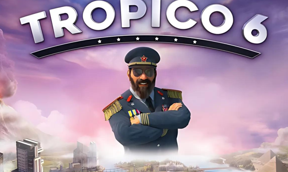 Tropico 6 Political Simulation review