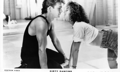 Sinopsis Dirty Dancing