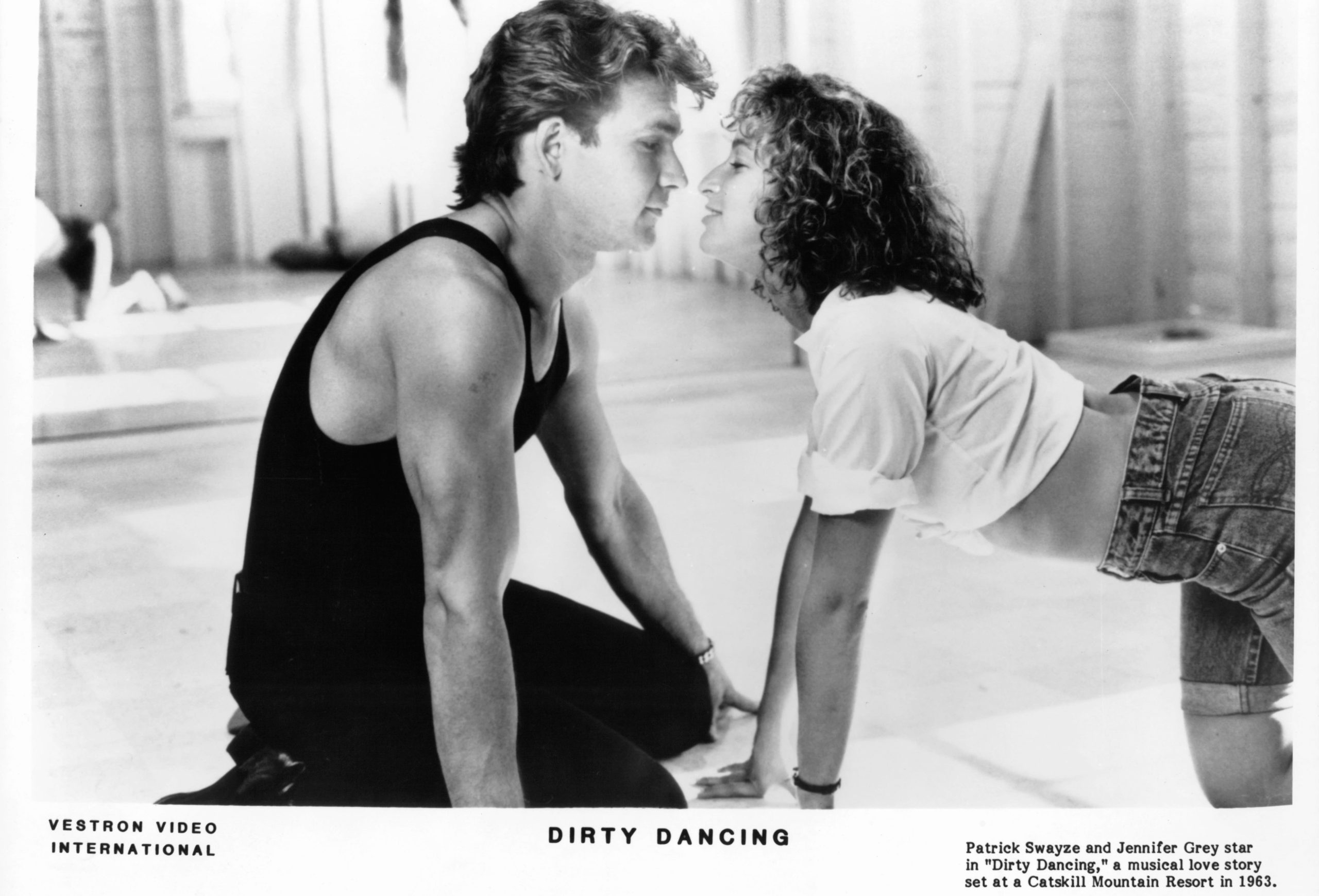 Sinopsis Dirty Dancing