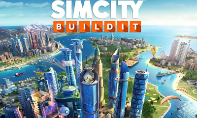 SimCity Building Management review