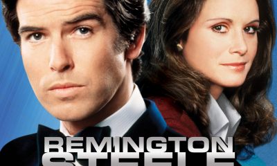 Sinopsis Remington Steele